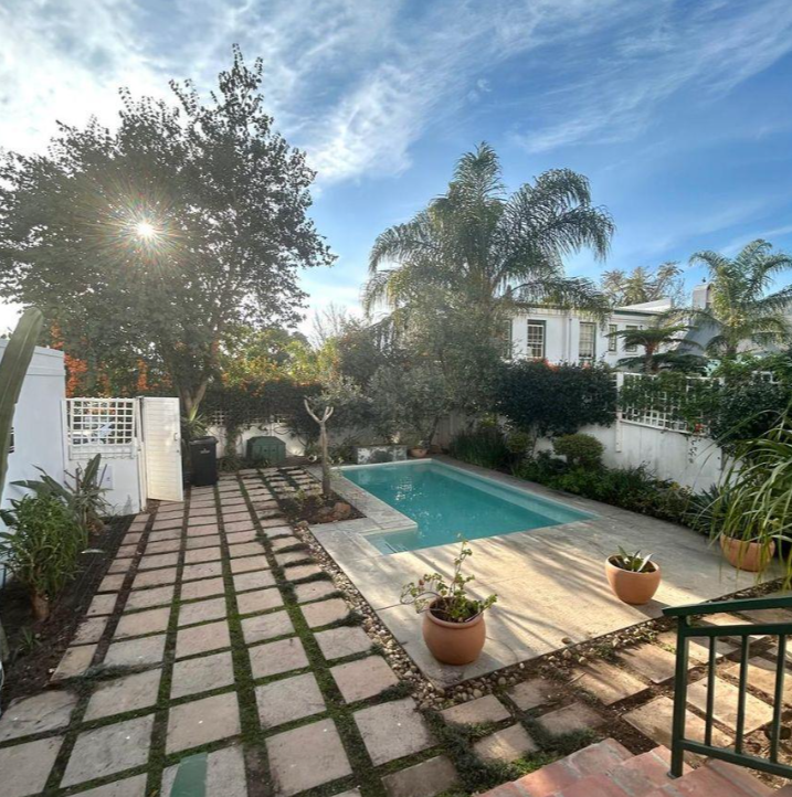 Eden - House in Stellenbosch