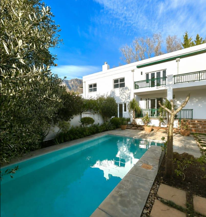 Eden - House in Stellenbosch photo 2
