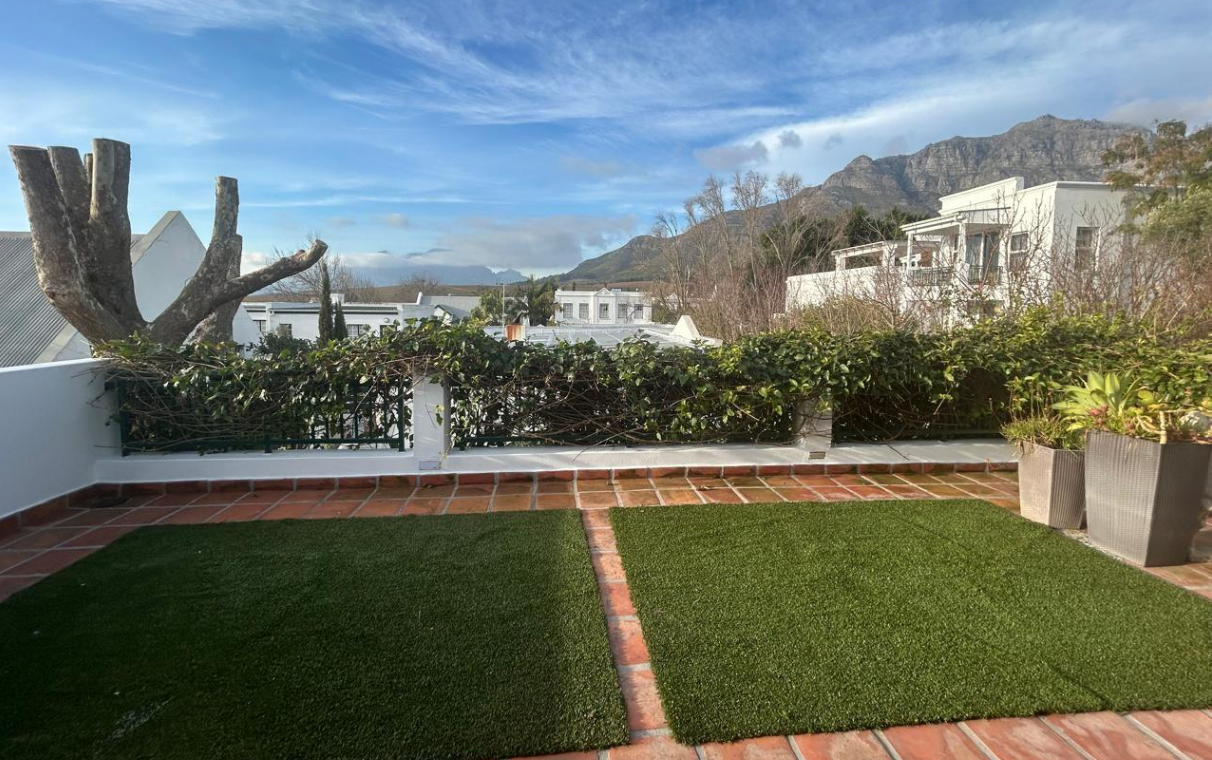 Eden - House in Stellenbosch photo 17