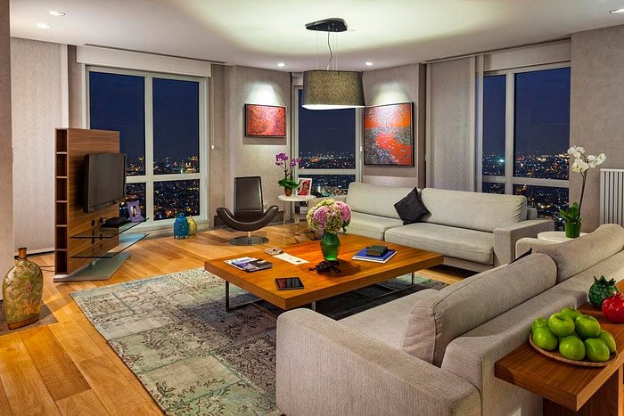 QA Wizard Loft in Istanbul