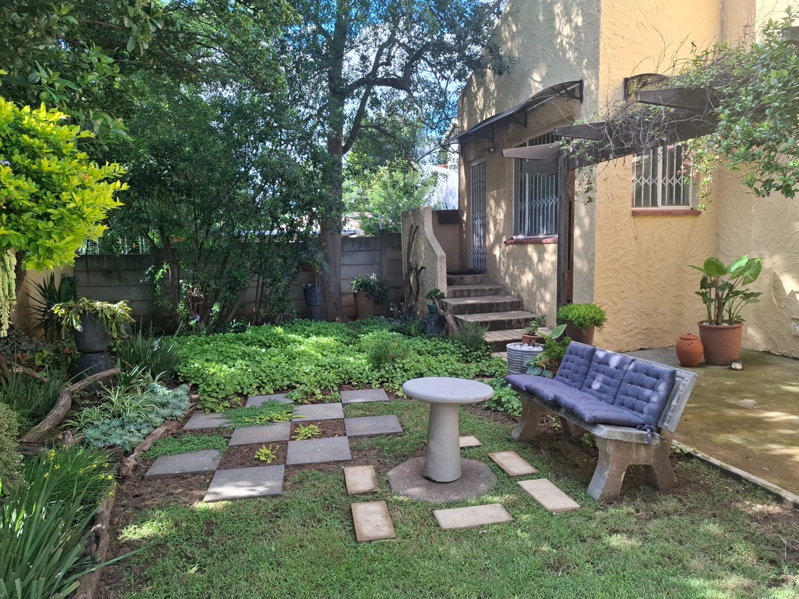 Hillcrest Loft — Self-Catering Cottage in Blairgowrie, Randburg photo 15