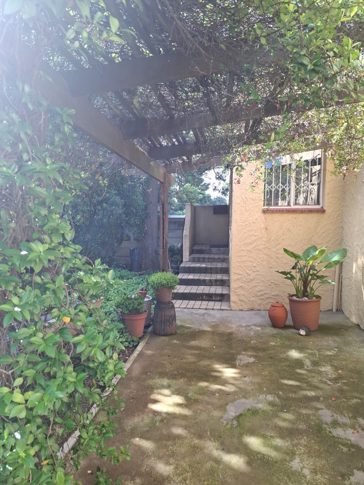 Hillcrest Loft — Self-Catering Cottage in Blairgowrie, Randburg photo 16