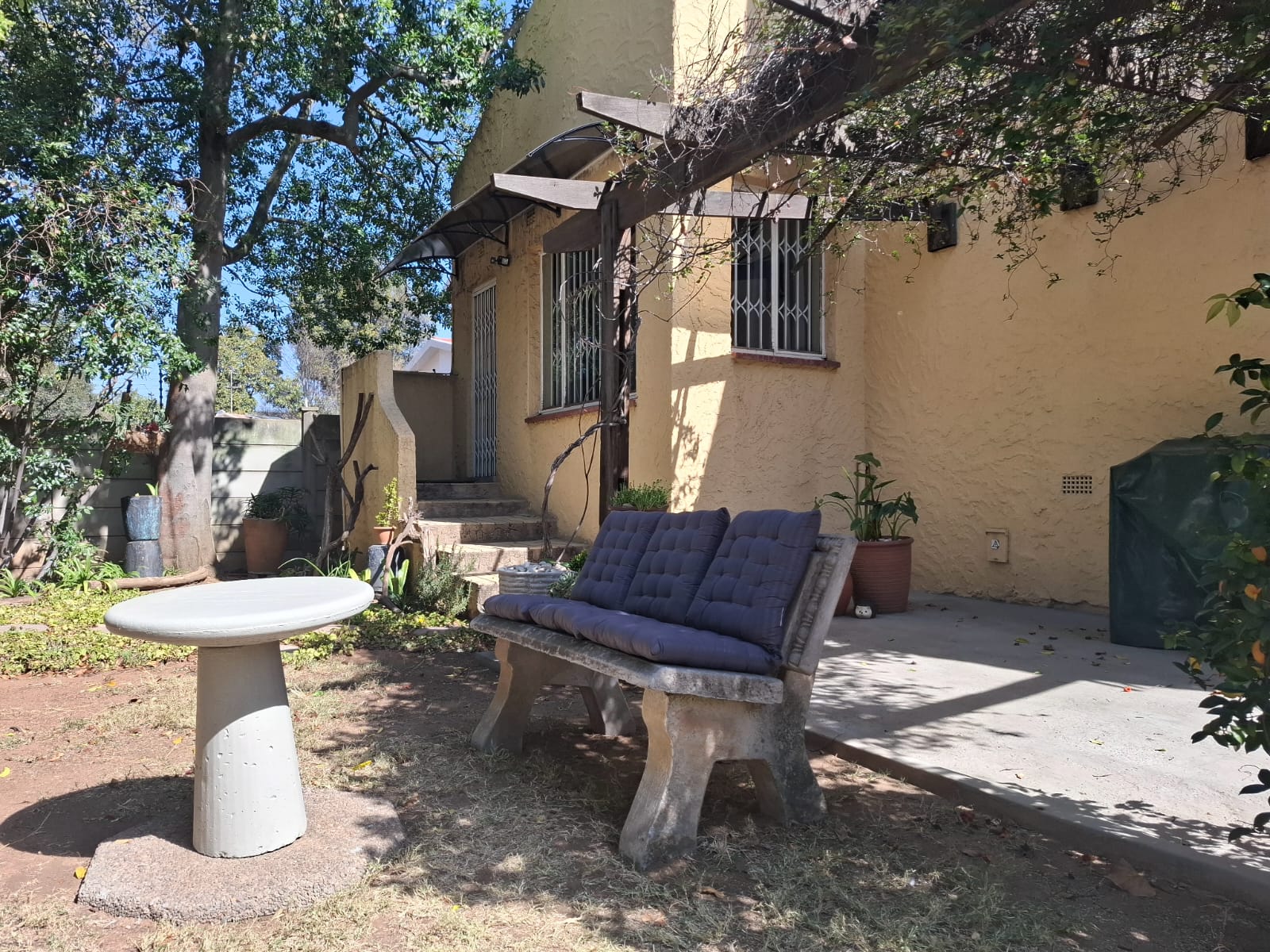 Hillcrest Loft — Self-Catering Cottage in Blairgowrie, Randburg photo 19