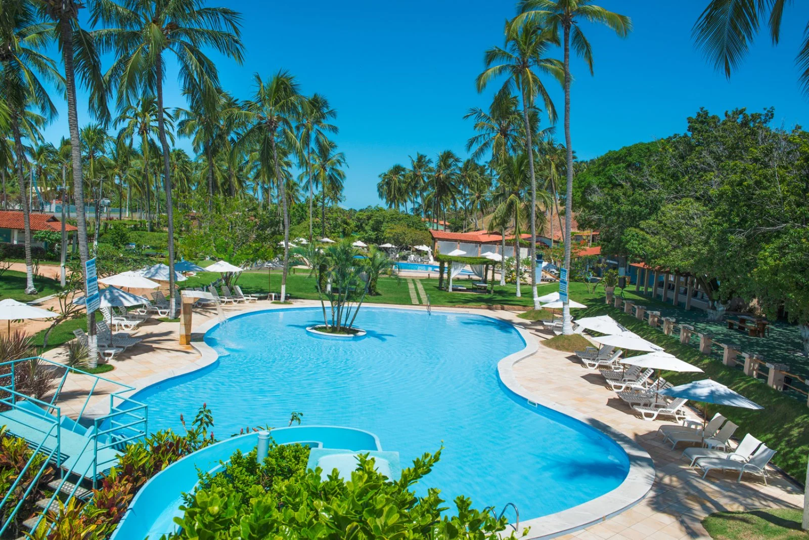 Eco Village Fiore Resort & Residence
