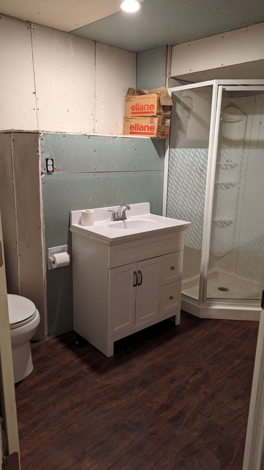 One bedroom suite in the Country photo 2