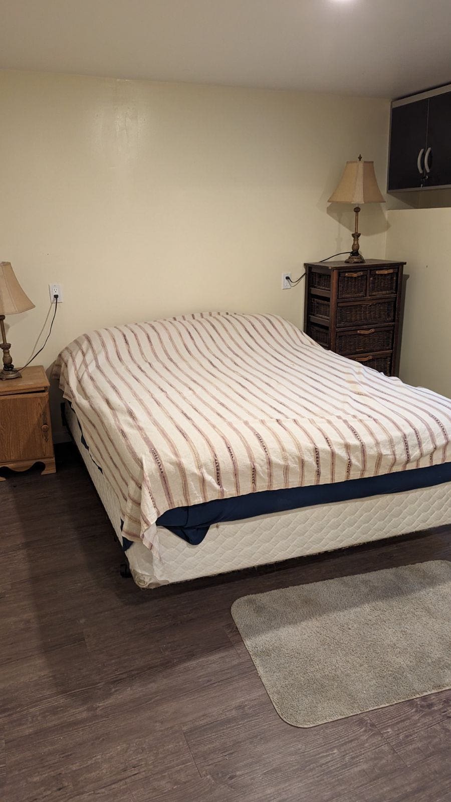 One bedroom suite in the Country photo 3