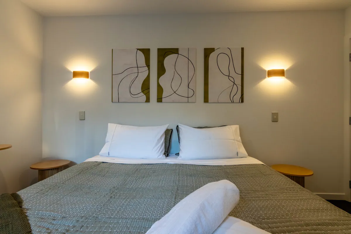Central Executive Apartment Newly Listed! photo 12