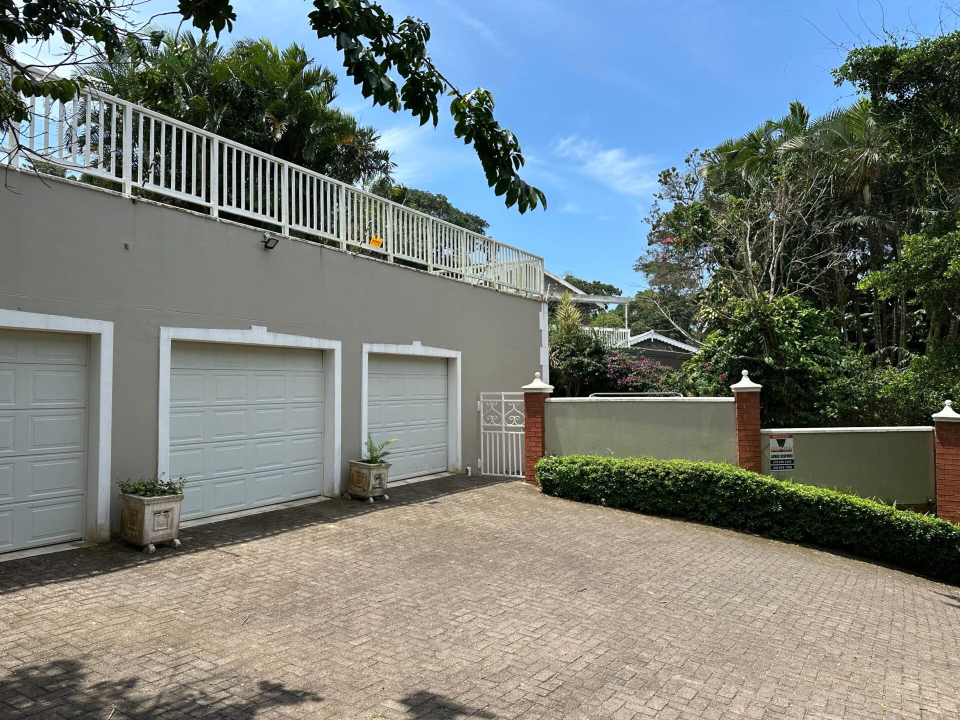 Douglas Cottage in Pennington, South Africa photo 2