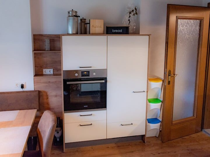 Apartment ALMA photo 8