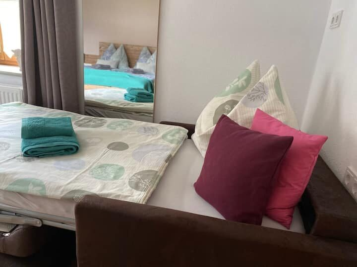 Apartment ALMA photo 9