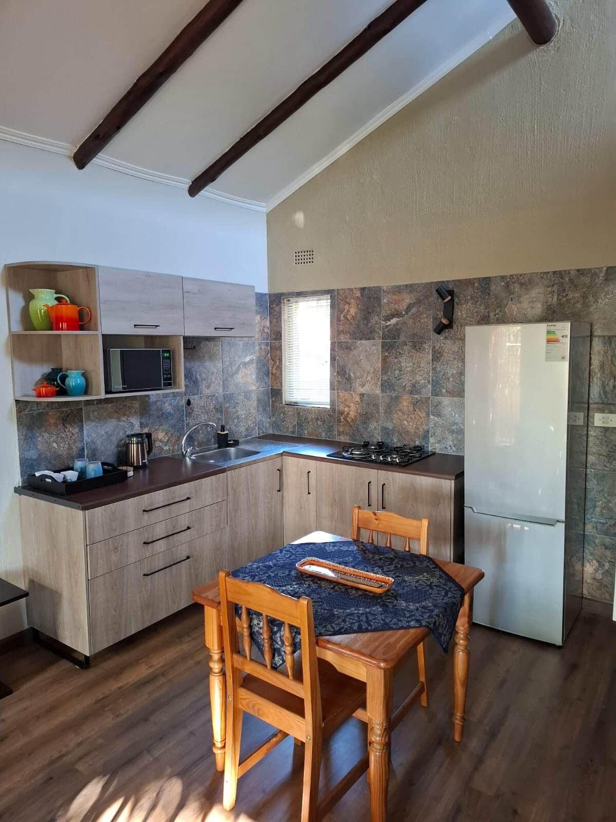 Hillcrest Loft — Self-Catering Cottage in Blairgowrie, Randburg photo 4