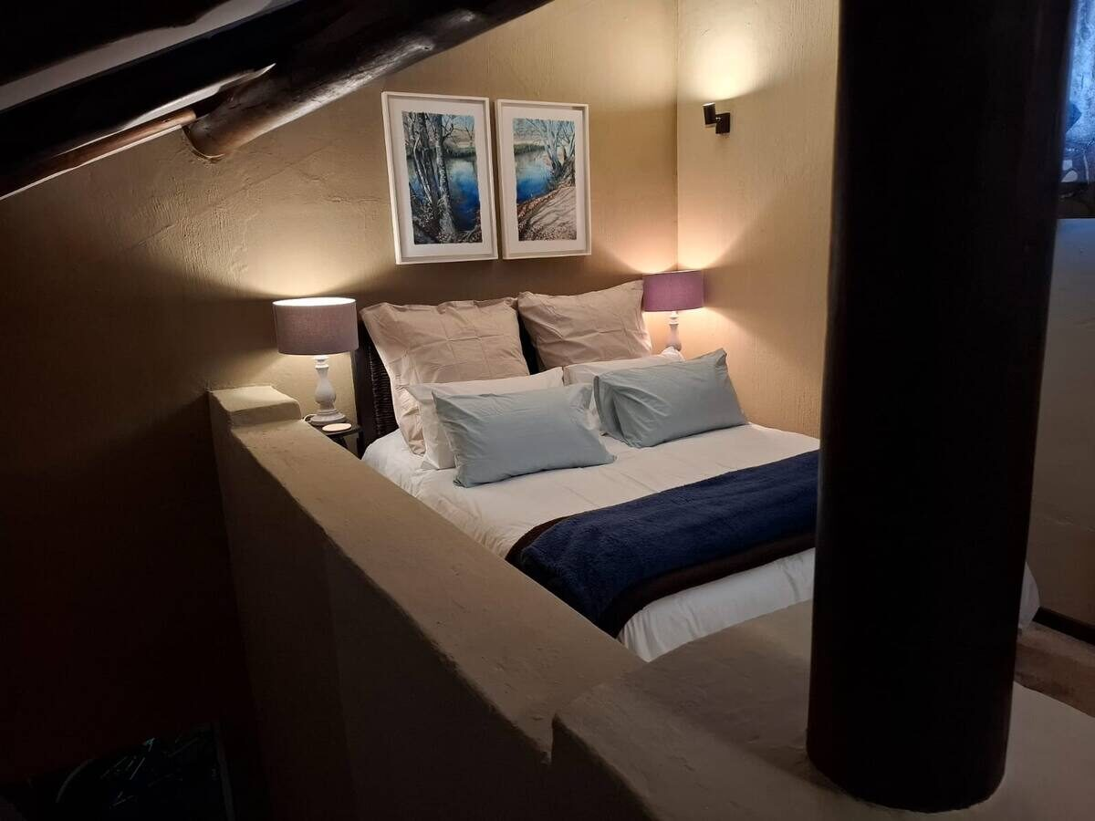 Hillcrest Loft — Self-Catering Cottage in Blairgowrie, Randburg photo 6