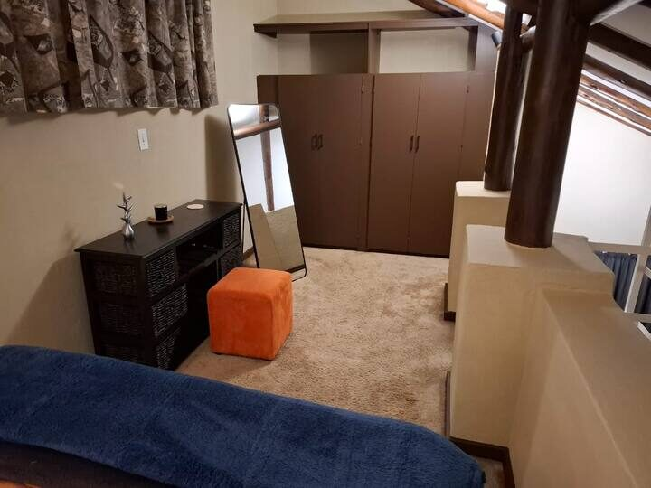 Hillcrest Loft — Self-Catering Cottage in Blairgowrie, Randburg photo 7