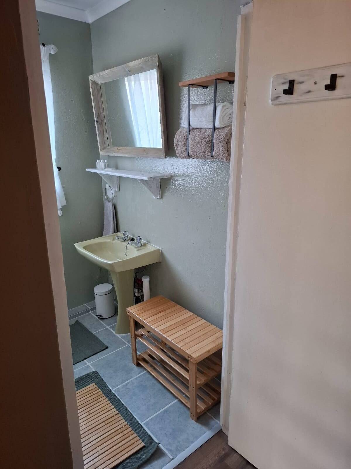 Hillcrest Loft — Self-Catering Cottage in Blairgowrie, Randburg photo 8