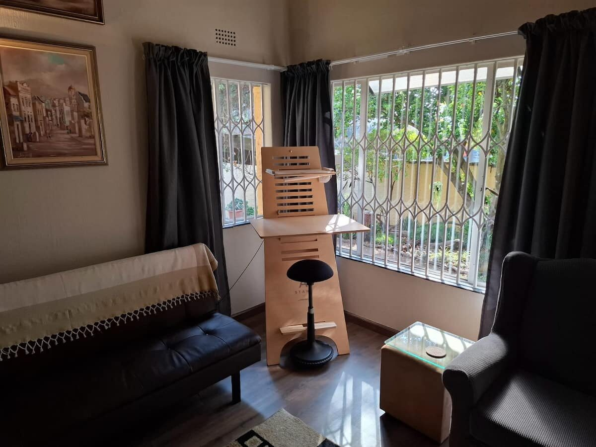 Hillcrest Loft — Self-Catering Cottage in Blairgowrie, Randburg photo 9