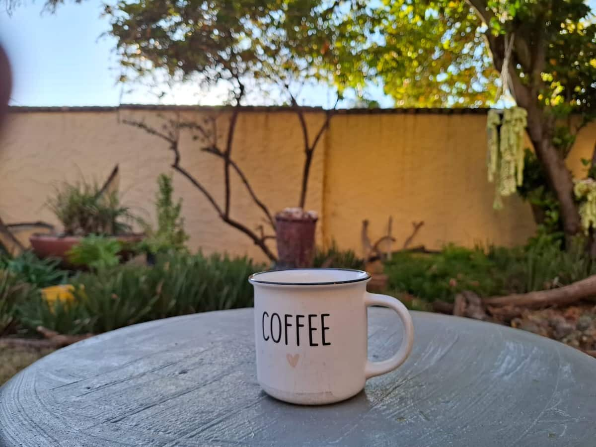 Hillcrest Loft — Self-Catering Cottage in Blairgowrie, Randburg photo 10