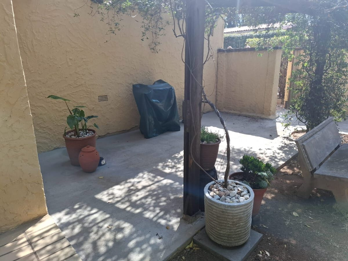 Hillcrest Loft — Self-Catering Cottage in Blairgowrie, Randburg photo 11