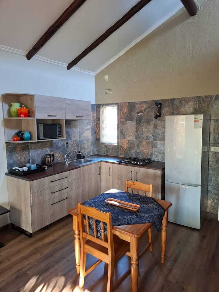 Hillcrest Loft — Self-Catering Cottage in Blairgowrie, Randburg photo 12