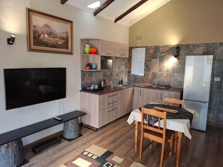 Hillcrest Loft — Self-Catering Cottage in Blairgowrie, Randburg photo 13