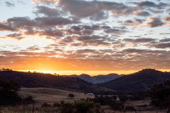 Sunstone – 2 Bed Cabin – Kundalini Lodge photo 10
