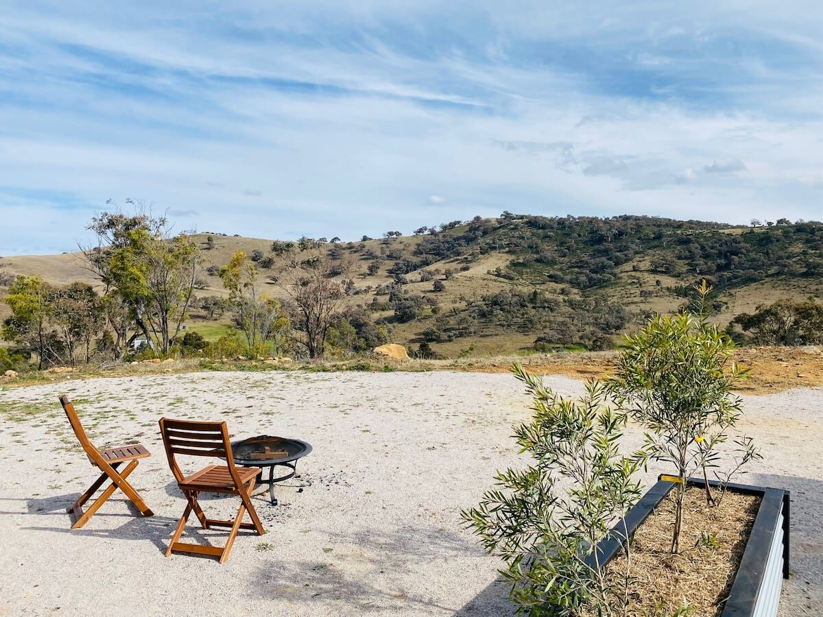 Celestine – 1 Bed Cabin – Kundalini Lodge photo 7