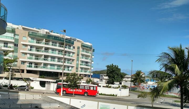 Sun, sea, coziness at Praia do Forte in Cabo Frio photo 30