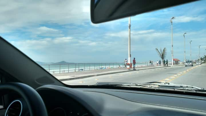Sun, sea, coziness at Praia do Forte in Cabo Frio photo 38