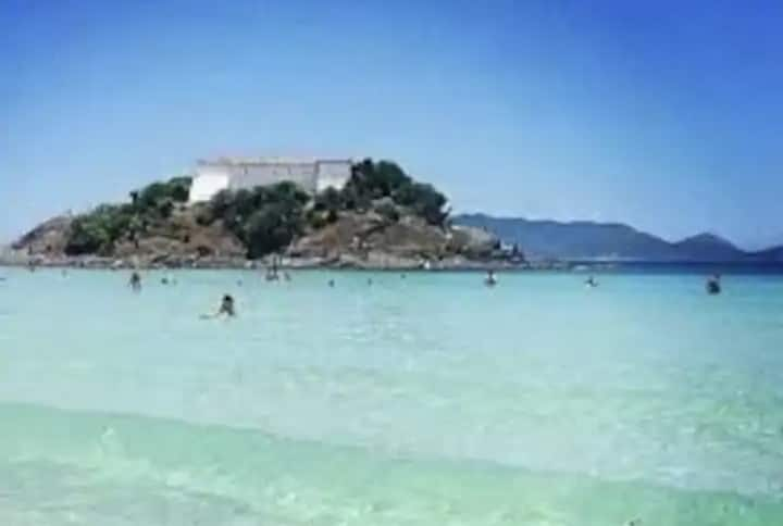 Sun, sea, coziness at Praia do Forte in Cabo Frio photo 39