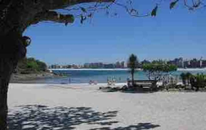 Sun, sea, coziness at Praia do Forte in Cabo Frio photo 43