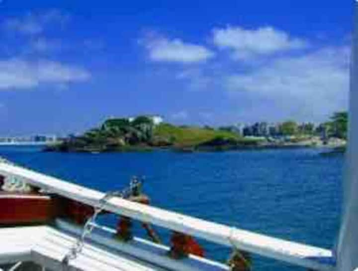 Sun, sea, coziness at Praia do Forte in Cabo Frio photo 44