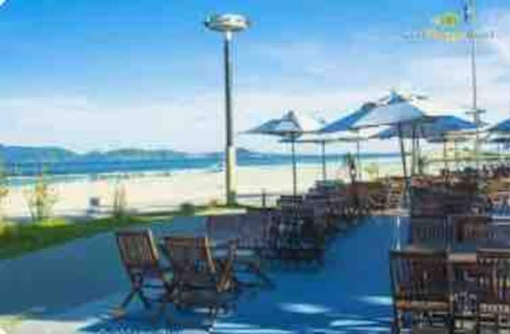Sun, sea, coziness at Praia do Forte in Cabo Frio photo 48
