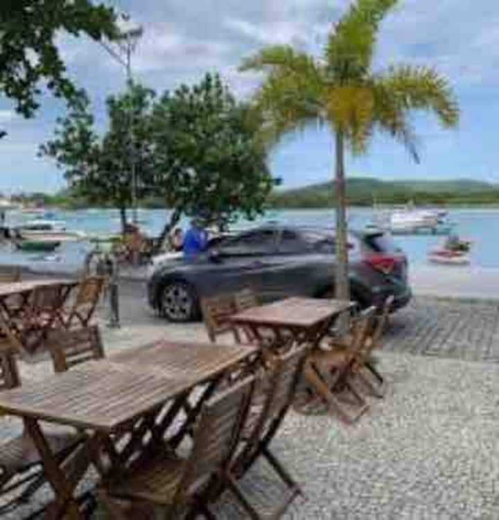 Sun, sea, coziness at Praia do Forte in Cabo Frio photo 53