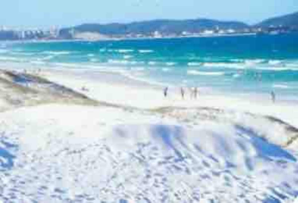 Sun, sea, coziness at Praia do Forte in Cabo Frio photo 62