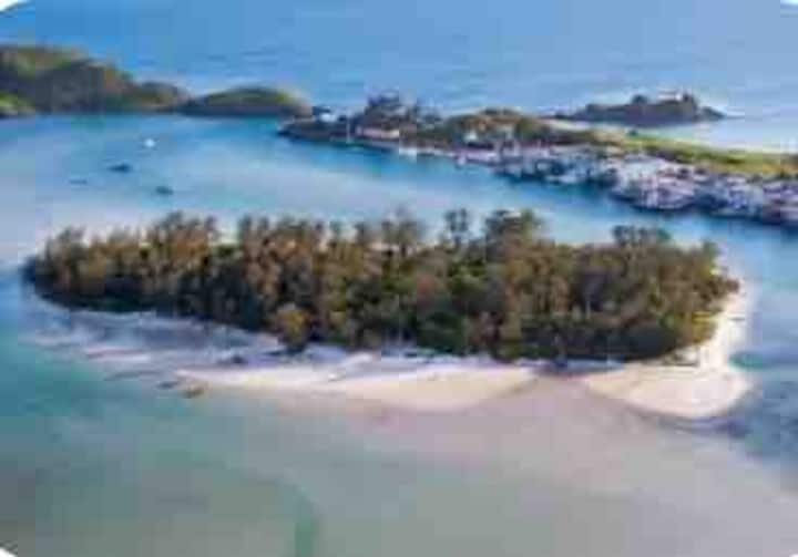 Sun, sea, coziness at Praia do Forte in Cabo Frio photo 64